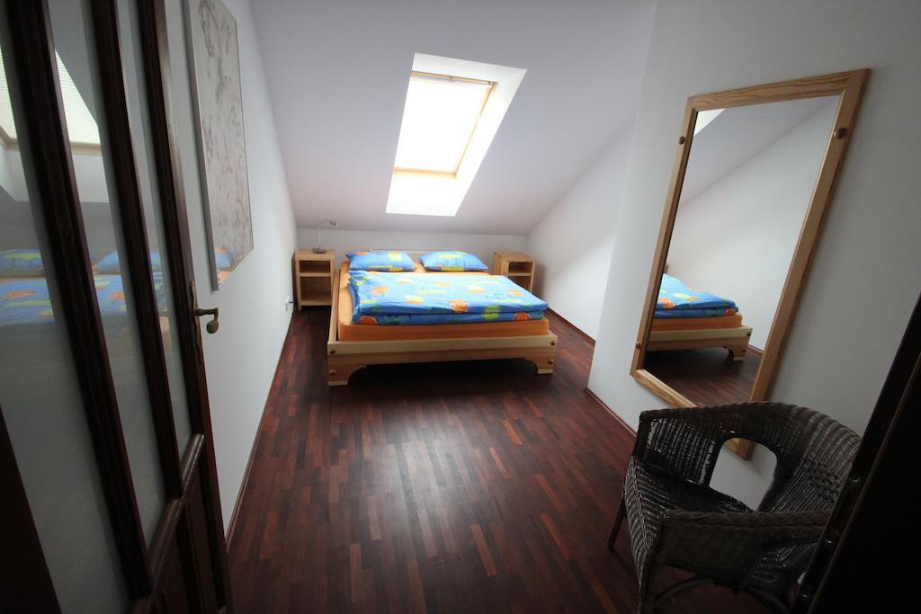 Luxury Apartment In Sumava Mountains Kristanov Kamer foto