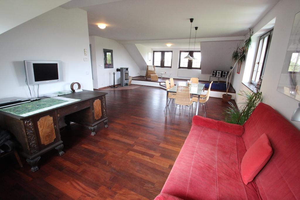 Luxury Apartment In Sumava Mountains Kristanov Kamer foto