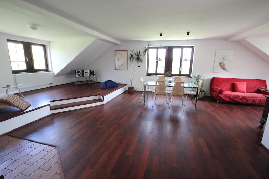 Luxury Apartment In Sumava Mountains Kristanov Kamer foto