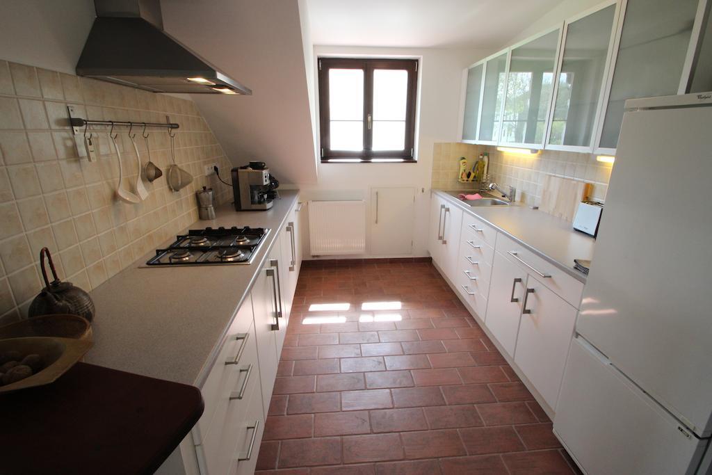 Luxury Apartment In Sumava Mountains Kristanov Kamer foto