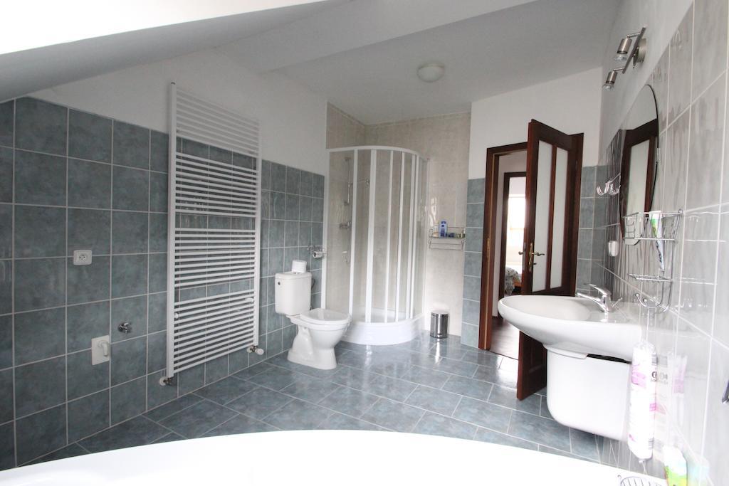 Luxury Apartment In Sumava Mountains Kristanov Kamer foto
