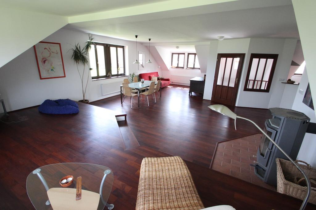 Luxury Apartment In Sumava Mountains Kristanov Kamer foto