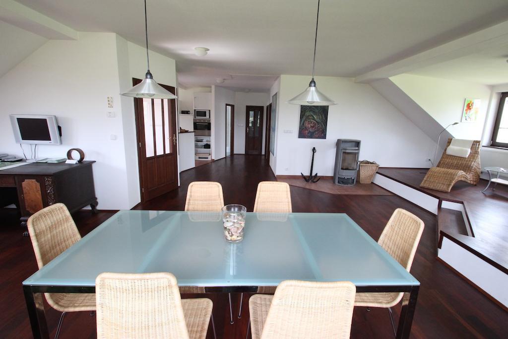 Luxury Apartment In Sumava Mountains Kristanov Kamer foto
